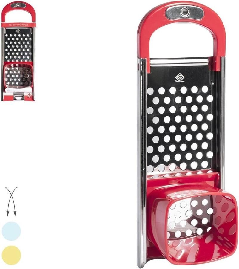 Gnocchi Machine Pastamaker Zelf Pasta Maken Vaatwasmachinebestendig 20 x 15 cm Zilver