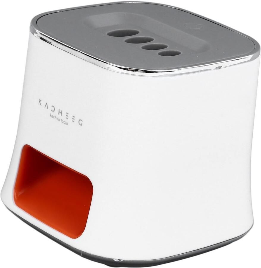 Golden crown Automatische Zonnebloempit Pellen Machine Draagbaar en USB Oplaadbaar Handig voor onderweg Eenvoudig in gebruik Perfect voor zonn
