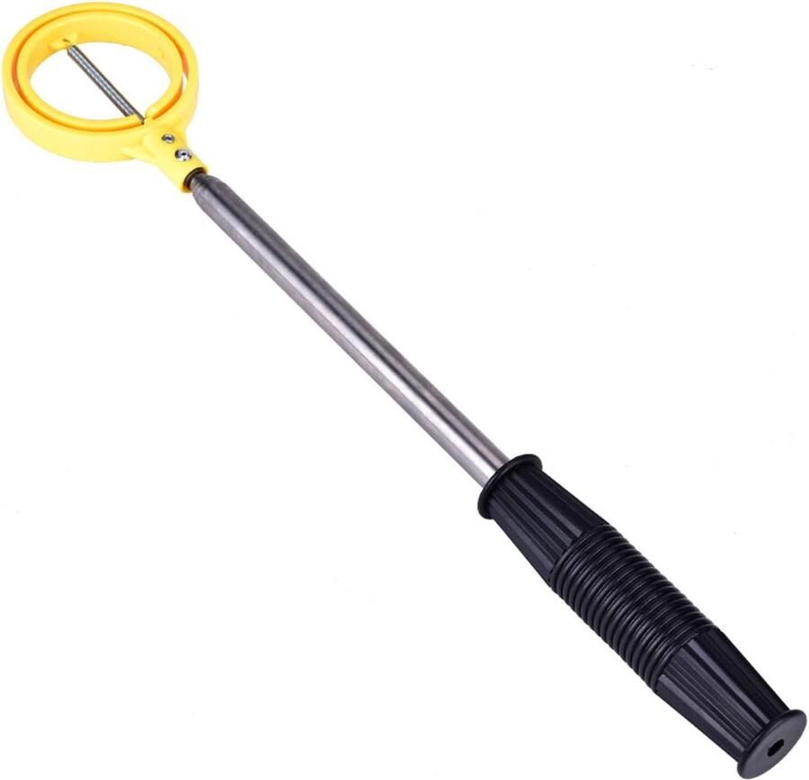 Golf Picker praktische telescopische antenne bal Retriever Golfbal Pick-Up Tool Executive Compact Ball Retriever voor Golf 2 kleuren