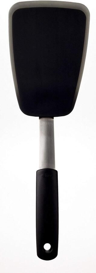 Good Grips Grote flexibele siliconen bakspaan