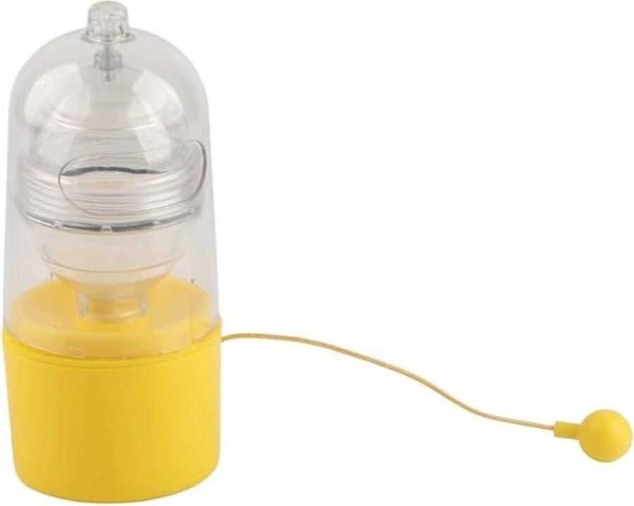 Ei Scrambler Shaker Garde Hand Aangedreven Gouden Ei Maker Eieren Eierdooiers Witte Mixer Thuis Keuken Gadgets