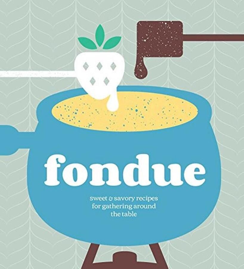 Gouden Fondue Recepten: Geniet van Zoete en Hartige Gerechten