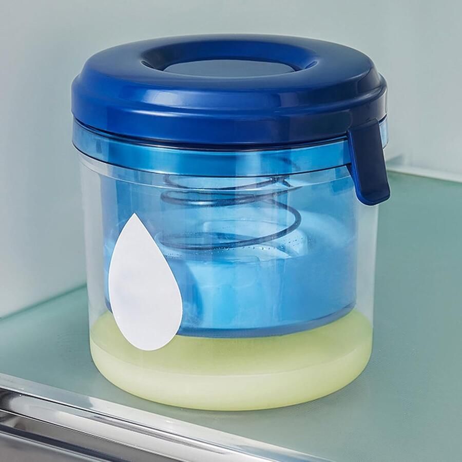 Griekse Yoghurt Kaasmaker Notenmelk Zeef Thuis Kaas Maken Snelle Filtratie N.v.t. Wit
