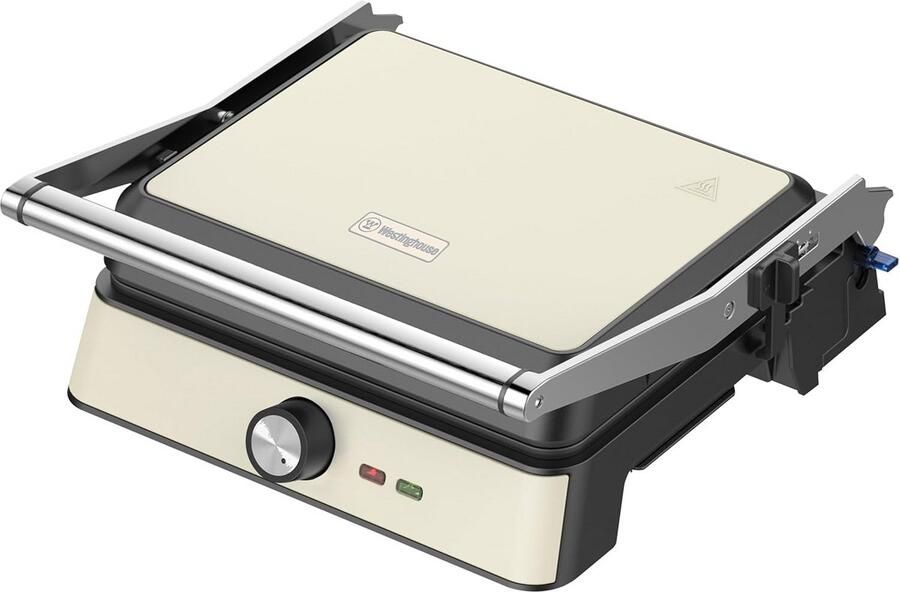 Grill Apparaat Contactgrill Tosti Ijzers Efficiënt