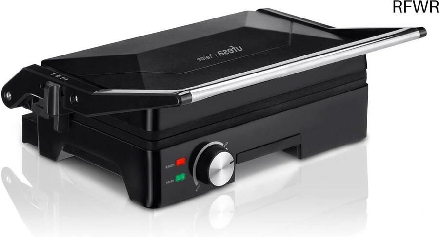 Grill Apparaat Contactgrill Tosti Ijzers Handig