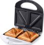 Grill Apparaat Tafel Grill Tosti Apparaat Verticaal Opbergbaar Panini Grill Hoge Kwaliteit - Thumbnail 1