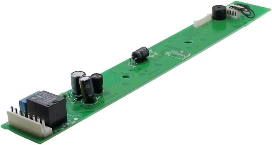 Grill Bedieningspaneel Elektronische PCB Barbecue Reparatie Origineel Vervangingsonderdeel Niet gespecificeerd Zie foto's