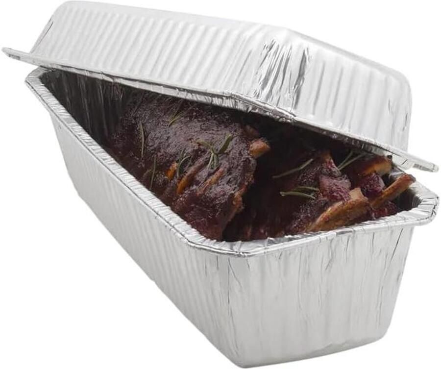 Grill Bowl Grill Pan Barbecue Accessoire Professionele Kwaliteit 5 x 5 x 5 cm Stainless Steel