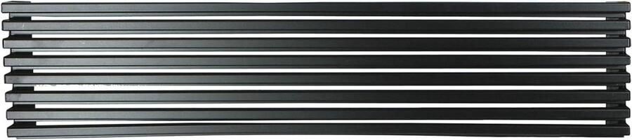 Grill Elementen Oven Onderdeel Koelkast Oven Messing Materiaal 8 Stuks Zwart