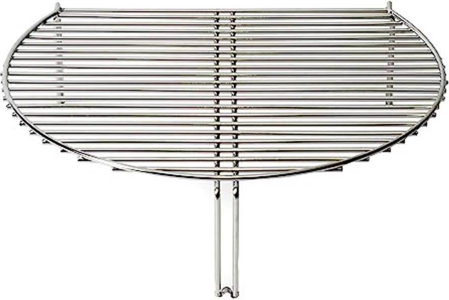 Grill Expander voor Kamado Grill Vergroot je Kookoppervlak