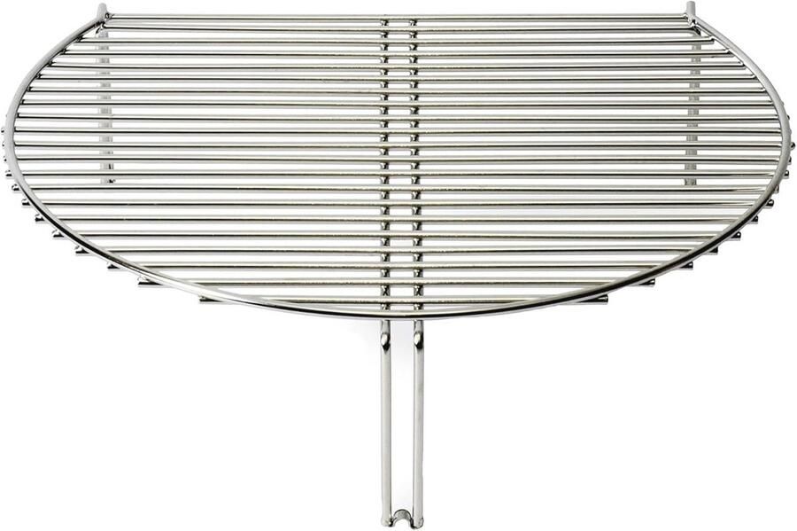 Grill Expander voor Kamado Grill Vergroot je Kookoppervlak
