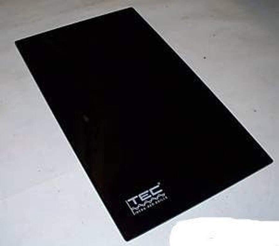 Grill Glas Panel Hittebestendig Glas Buiten Koken Origineel Onderdeel 4064 x 2413 cm Transparant