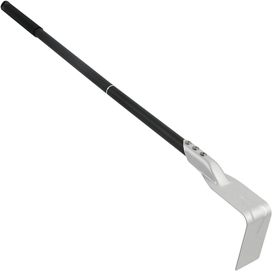 Grill Hark Asgereedschap Oven Schoonmaken Lange Handgreep 67 cm Zwart