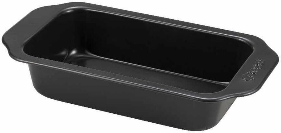 Grill Schaal BBQ Bak Buiten Koken Hittebestendig 30x16x6 cm Antraciet