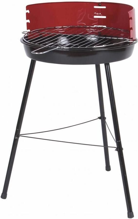 Grill Strand Grill op 3 Voeten 36 cm Diameter - Foto 2