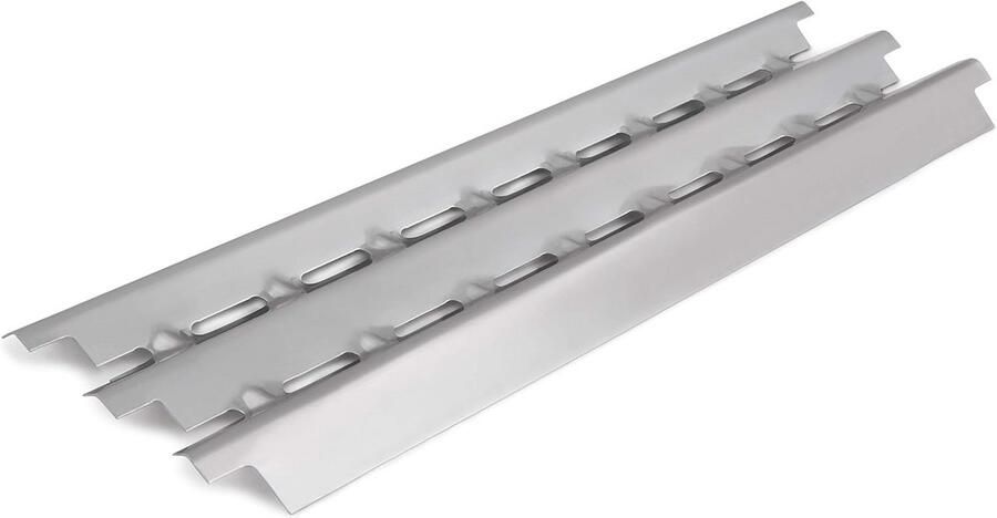 Grillaccessoire voor Imperiaal van Roestvrij Staal 5 x 5 x 5 cm - Foto 2