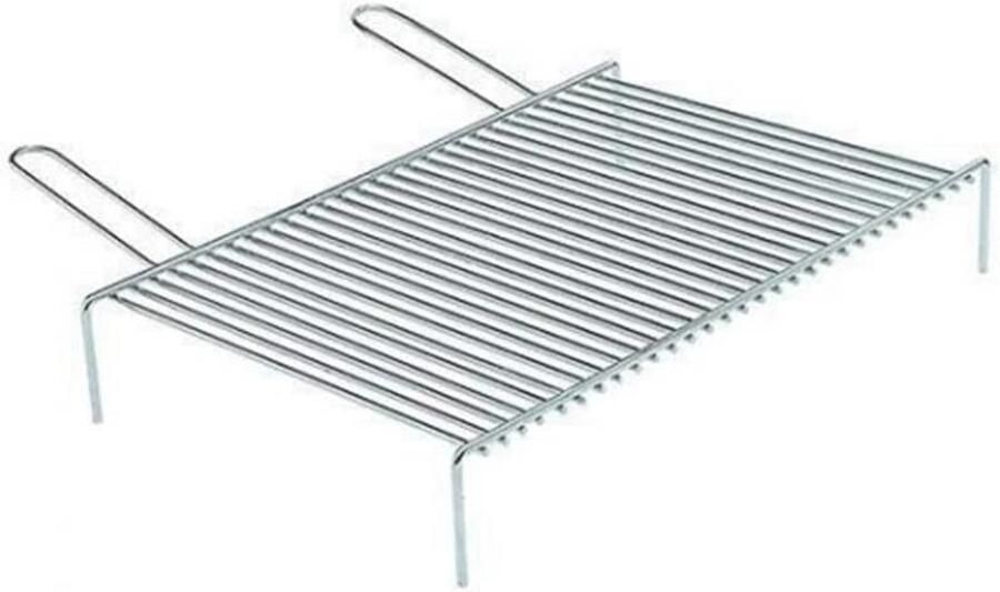 Grillhaard 40x70 voor Buiten Perfecte Tuin Accessoire