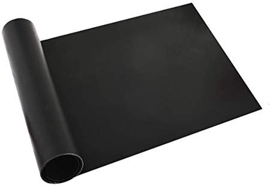 Grillmat 180 x 40 cm voor Gas- en Elektrische Barbecues
