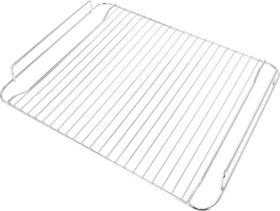 Grillpan Draadrek 415 x 330mm voor Oven