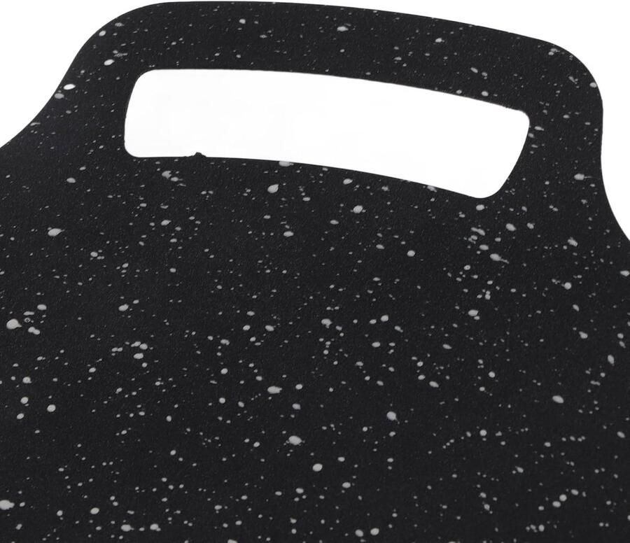 Grillpan Koreaanse Stijl BBQ Bakplaat Buiten Koken Maifan Steen Anti-aanbak 34cm Rond