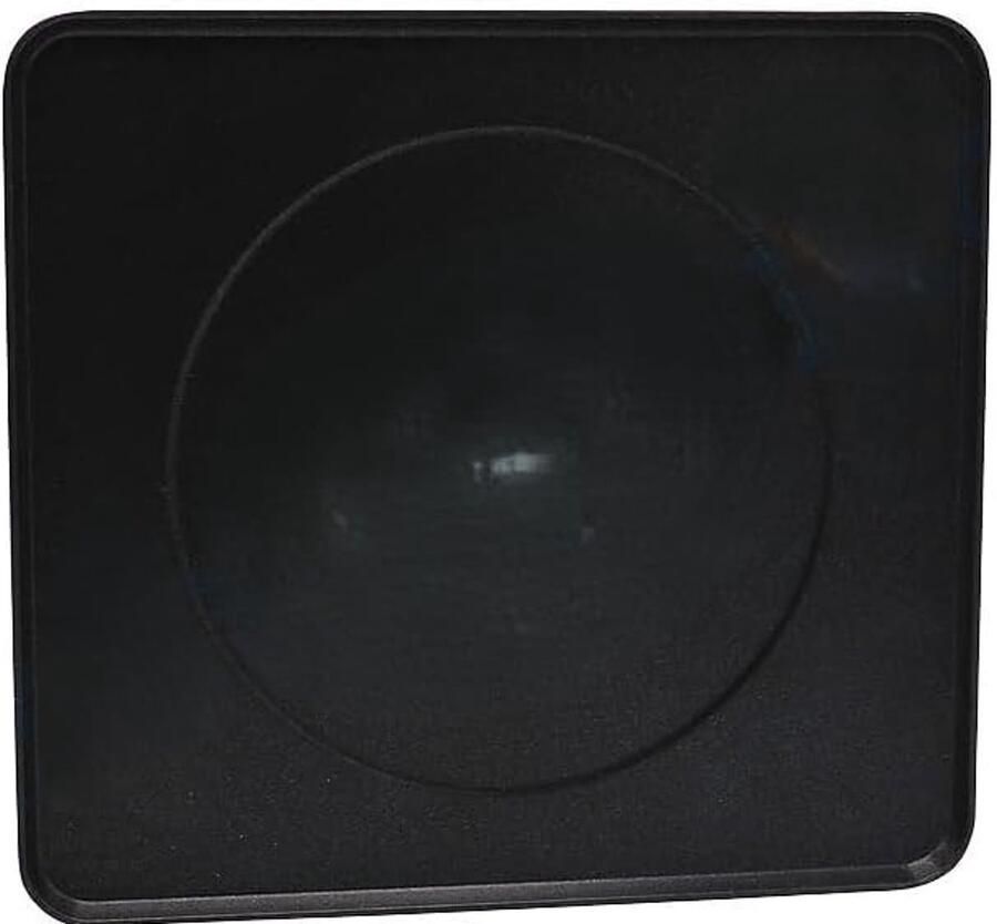 Grillplaat Bakplaat Raclette Originele pasvorm 33x24cm