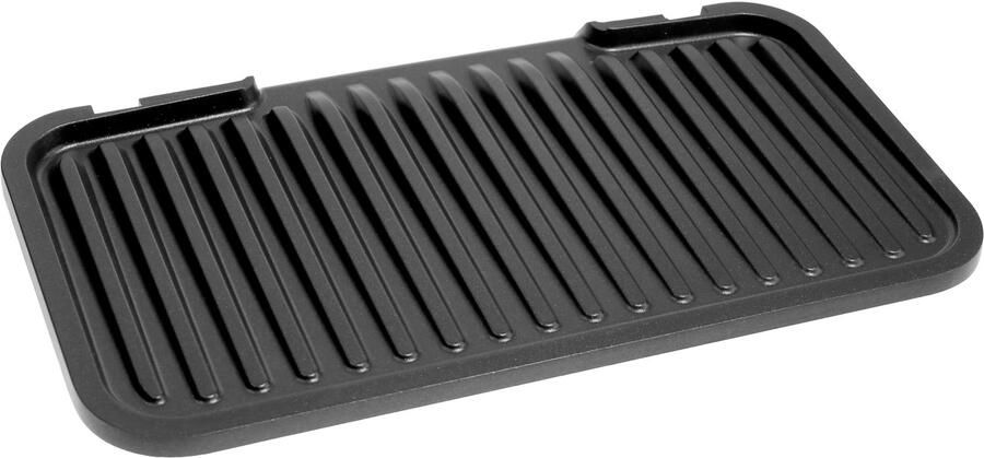 Grillplaat bovenaan compatibel met reserveonderdeel voor TS-01045870 GC782D GC784D contactgrill