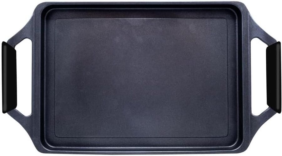 Grillplaat Inductie Bakplaat Gietijzer Kookaccessoire