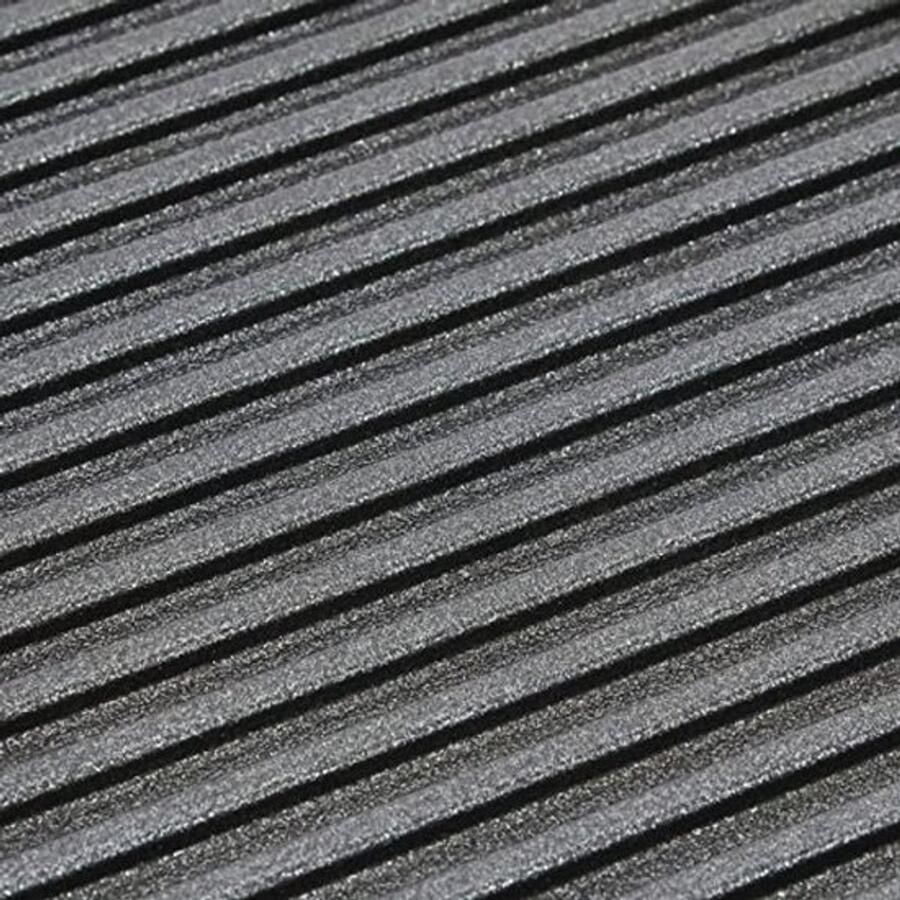 Grillplaat voor flex inductie Geschikt voor alle kookoppervlakken