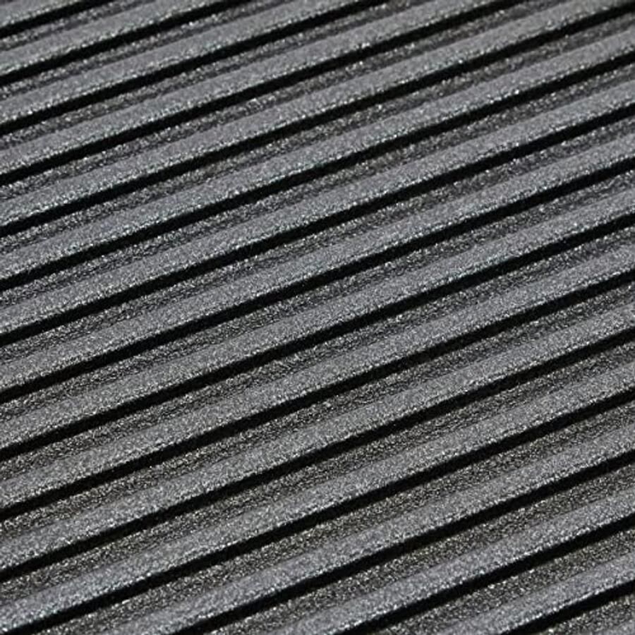 Grillplaat voor flex inductie Geschikt voor alle kookoppervlakken