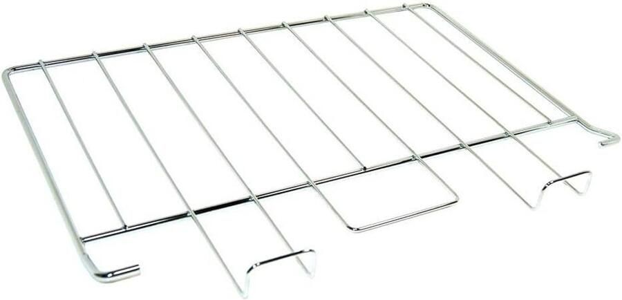 Grillrek Ovenrooster Oven Gereedschap Precisie Afmetingen 448 x 334 mm