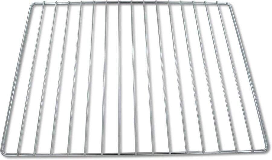 Grillrooster 447x365 voor Hotpoint Indesit C00081578 Whirlpool 482000022702 ovenrooster bakrooster rooster voor oven fornuis