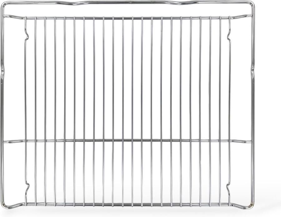 Grillrooster 45 5x38cm voor Bosch Siemens Constructa 00577170 Backgitter Ovenrooster Rooster Ovenrooster Backofengitter Rooster voor Oven Herd