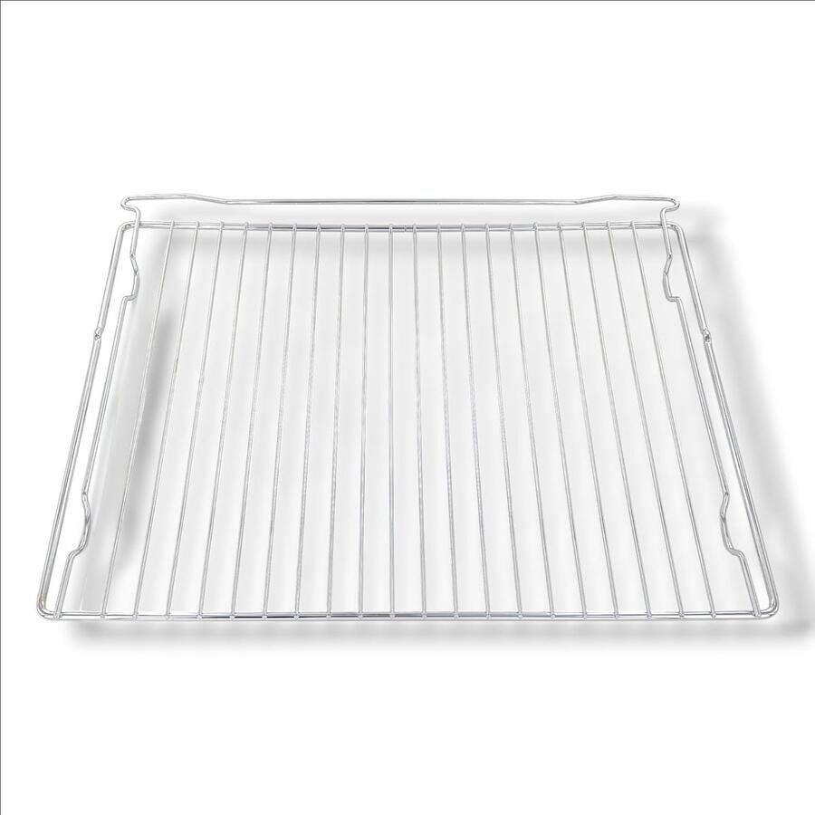Grillrooster 455 x 360 voor Gorenje 421367 AC054 combi-rooster bakrooster ovenrooster rooster voor oven
