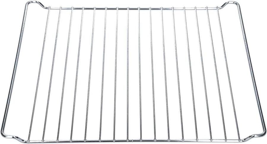 Grillrooster bakrooster rooster 446 x 340 cm voor Whirlpool Ignis 481245819334 GRD001 voor oven