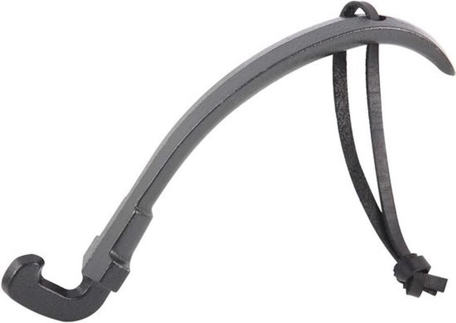 Grillrooster Lifter voor Kamado Grill Gietijzeren Kookrooster Accessoires