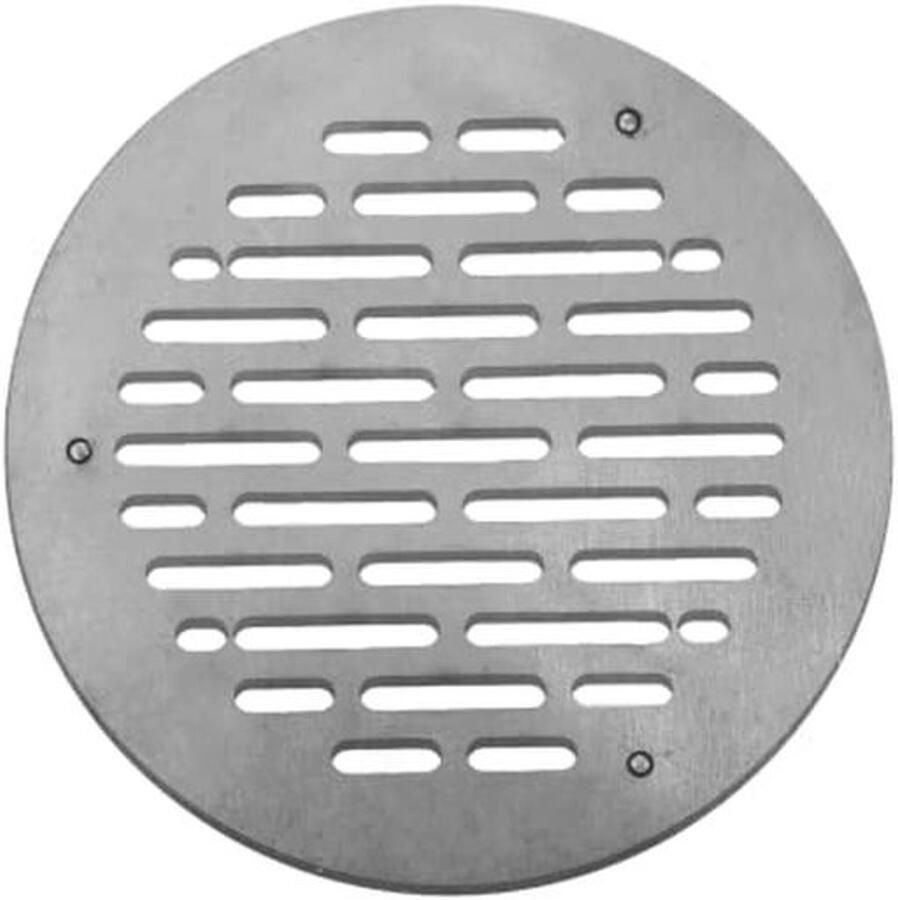 Grillrooster strips voor vuurplaat en grillplaat Geschikt voor 6 mm dikte - Foto 2