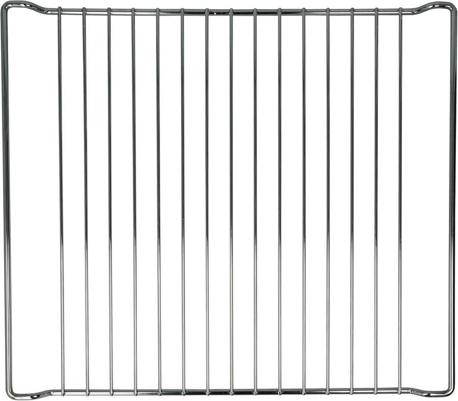 Grillrooster voor oven 42 2 x 37 cm Vervangingsrooster voor bakken