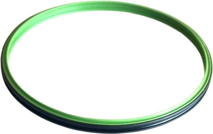 Groene Siliconen Afdichtingsring voor Keukenmachine TM31