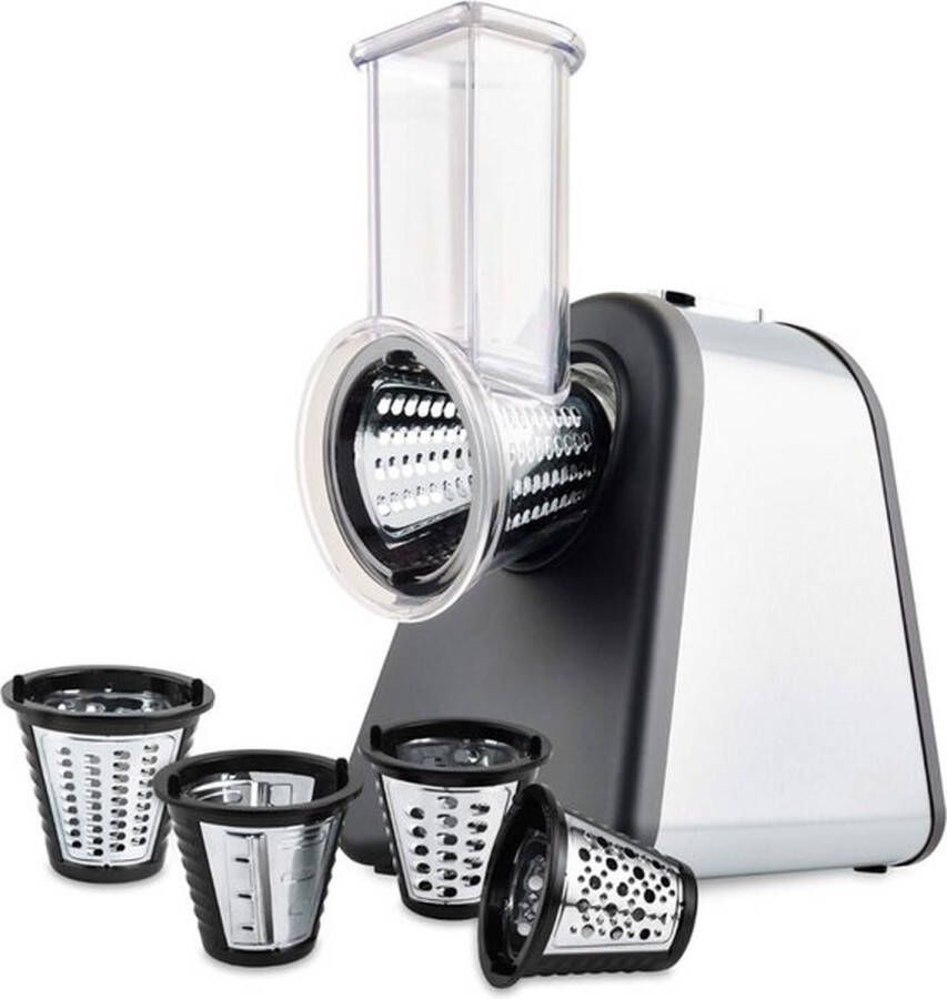 Groentesnijder Electrisch Groentensnijder Electrisch Groentesnijder Machine Elektrische Groentesnijder Foodprocessor Uiensnijder
