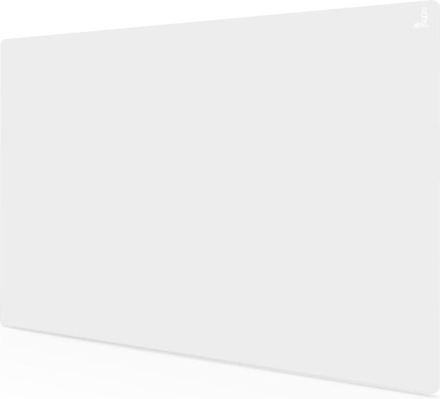 Groot Inductie Kookplaat Beschermer Antiaanbak Siliconen Deegmat Hittebestendige Tafelmatten 92x61cm