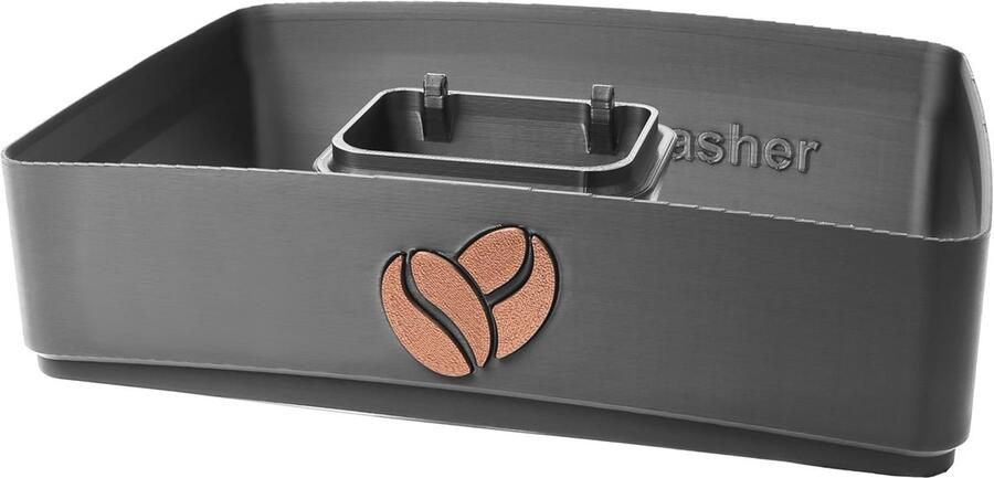 Groot Uitbreidingsaccessoire voor Magnifica S Koffiemachine