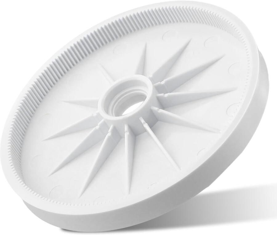 Groot wiel vervangingsonderdeel voor Polaris 180 280 Tanktrax voor VAC-Sweep 280 C-6 groot wiel zwembadreiniger reserveonderdeel