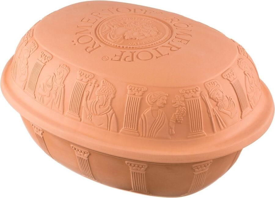 Grote 7 Liter Braadpan en Stoomkoker voor Gezond Koken