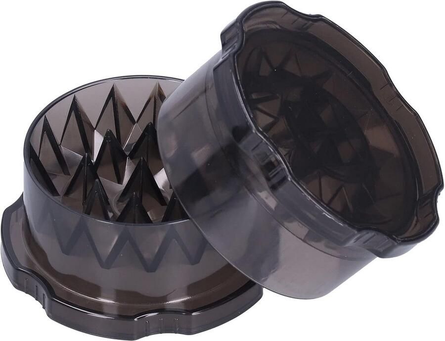 Grote Capaciteit Aas Grinder voor Pellets en Boilies Lichtgewicht Visgerei Accessoire