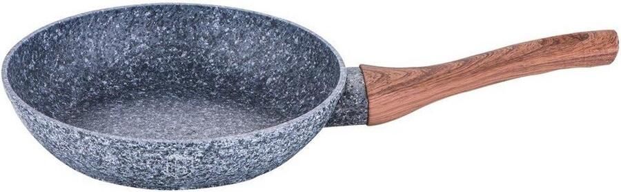 Grote Casserole Pan met Anti-Aanbaklaag 30 cm