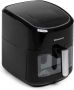 Grote Luchtfriteuse met Touchscreen en 13 Vooraf Ingestelde Programma's Capaciteit 8L 1800W - Thumbnail 1