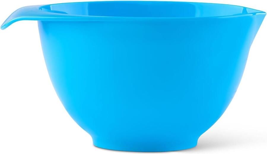 Grote Mengkom Keuken Kom Maaltijd Bereiding Compact En Stapelbaar 45 Liter Lichtblauw