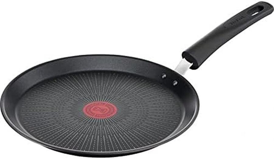 Grote Pannen Crêpemaker 28 cm Anti-aanbak