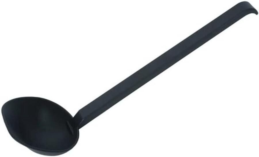 Grote Pollepel voor Pannenkoeken en Crêpes