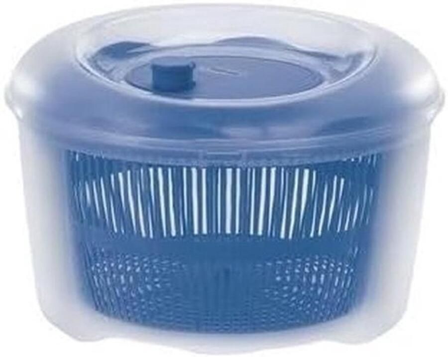 Grote Saladecentrifuge 29 cm 7 2 Liter voor Droge Sla en Rucola